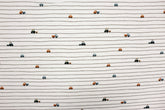 Baumwolljersey Kim Mini Fahrzeuge